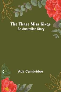 Produktbild: The Three Miss Kings