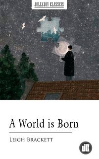 Produktbild: A World is Born