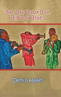 Produktbild: Bye Bye Baby Boy, Big Boy Blues