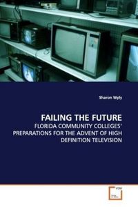 Produktbild: Wyly, S: FAILING THE FUTURE