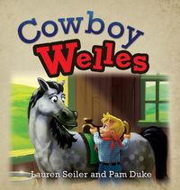 Produktbild: Cowboy Welles