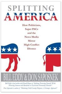 Produktbild: Splitting America
