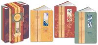 Produktbild: Haiku Garden Pocket Pads
