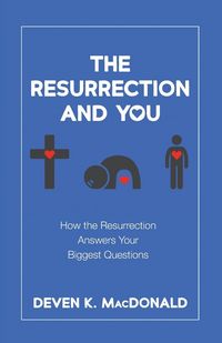 Produktbild: The Resurrection and You