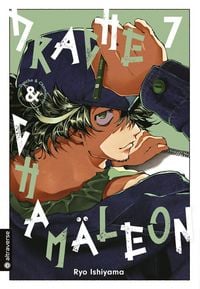 Produktbild: Drache & Cham&auml;leon 07