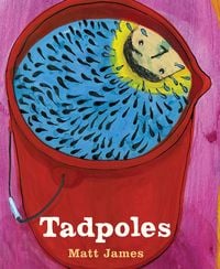 Produktbild: Tadpoles