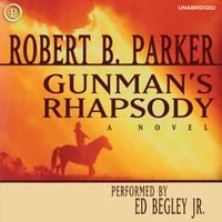 Produktbild: Gunman's Rhapsody