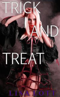 Produktbild: Trick And Treat