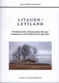Produktbild: Litauen / Lettland