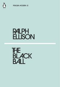 Produktbild: Ellison, R: The Black Ball