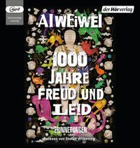 Produktbild: 1000 Jahre Freud und Leid