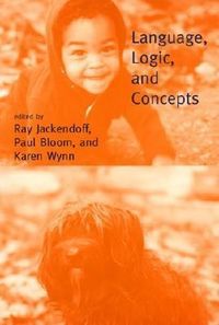Produktbild: Language Logic & Concepts