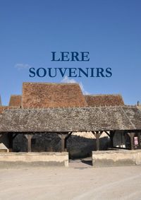 Produktbild: Lere-souvenirs
