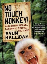 Produktbild: No Touch Monkey