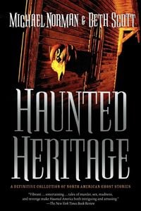 Produktbild: Haunted Heritage