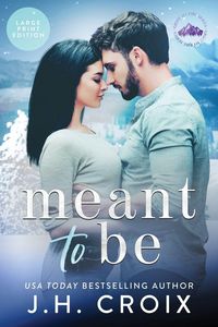 Produktbild: Meant to Be