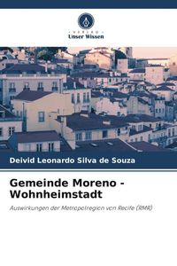Produktbild: Gemeinde Moreno - Wohnheimstadt