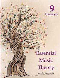 Produktbild: Essential Music Theory Level 9