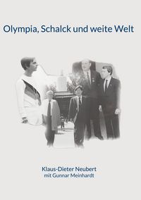 Produktbild: Olympia, Schalck und weite Welt