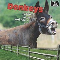 Produktbild: Donkeys