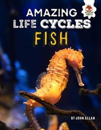Produktbild: Amazing Life Cycles- Fish