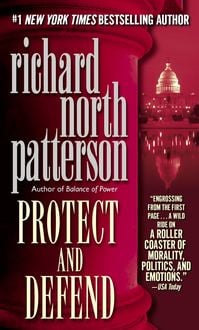 Produktbild: Protect and Defend