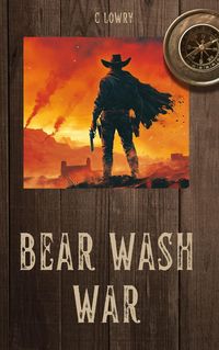 Produktbild: Bear Wash War