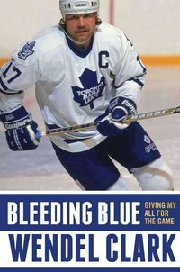 Produktbild: Bleeding Blue