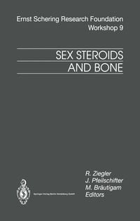 Produktbild: Sex Steroids and Bone