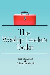 Produktbild: The Worship Leader's Toolkit