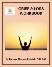 Produktbild: Grief & Loss Workbook