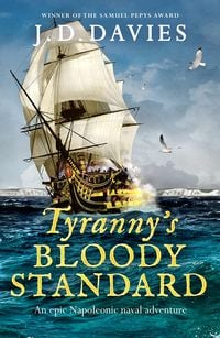 Produktbild: Tyranny's Bloody Standard