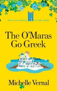 Produktbild: The O'Maras Go Greek
