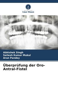 Produktbild: &Uuml;berpr&uuml;fung der Oro-Antral-Fistel