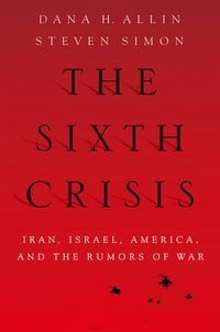 Produktbild: The Sixth Crisis