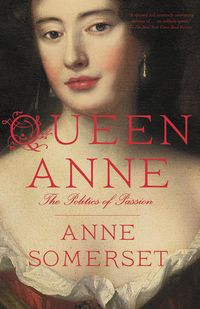 Produktbild: Queen Anne