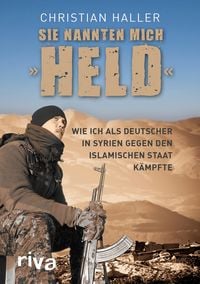 Produktbild: Sie nannten mich "Held"