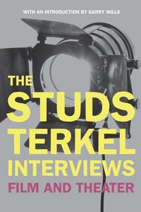 Produktbild: The Studs Terkel Interviews