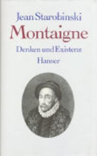 Produktbild: Montaigne