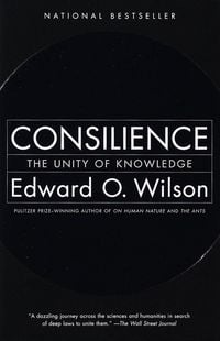 Produktbild: Consilience