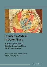 Produktbild: In anderen Zeiten / In Other Times