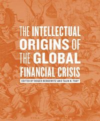 Produktbild: Intellectual Origins of the Global Financial Crisis