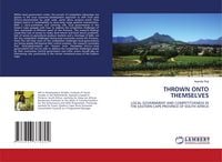 Produktbild: THROWN ONTO THEMSELVES