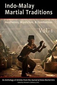 Produktbild: Indo-Malay Martial Traditions Vol. 1