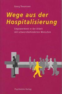 Produktbild: Wege aus der Hospitalisierung