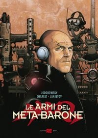 Produktbild: Le armi del Meta-Barone
