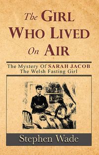 Produktbild: The Girl Who Lived on Air
