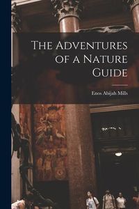 Produktbild: The Adventures of a Nature Guide