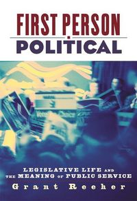 Produktbild: First Person Political