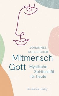 Produktbild: Mitmensch Gott